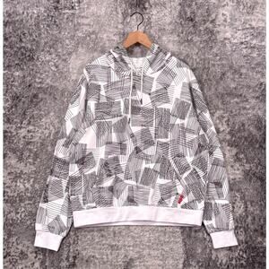 Guggenheim Museum Hoodie Large Mens Gego Art